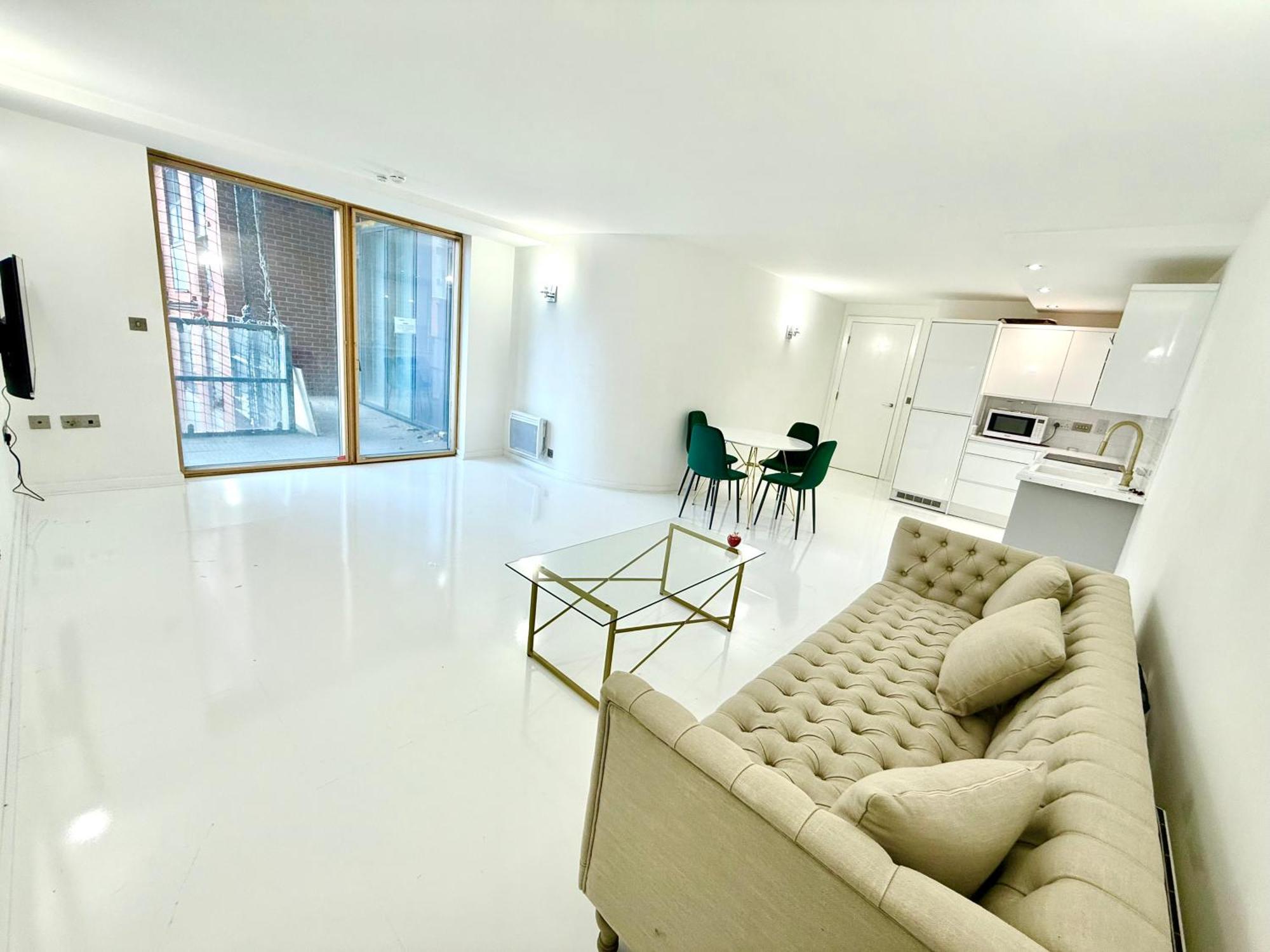 Leeds Train Station City Centre Villa Style Flat Buitenkant foto