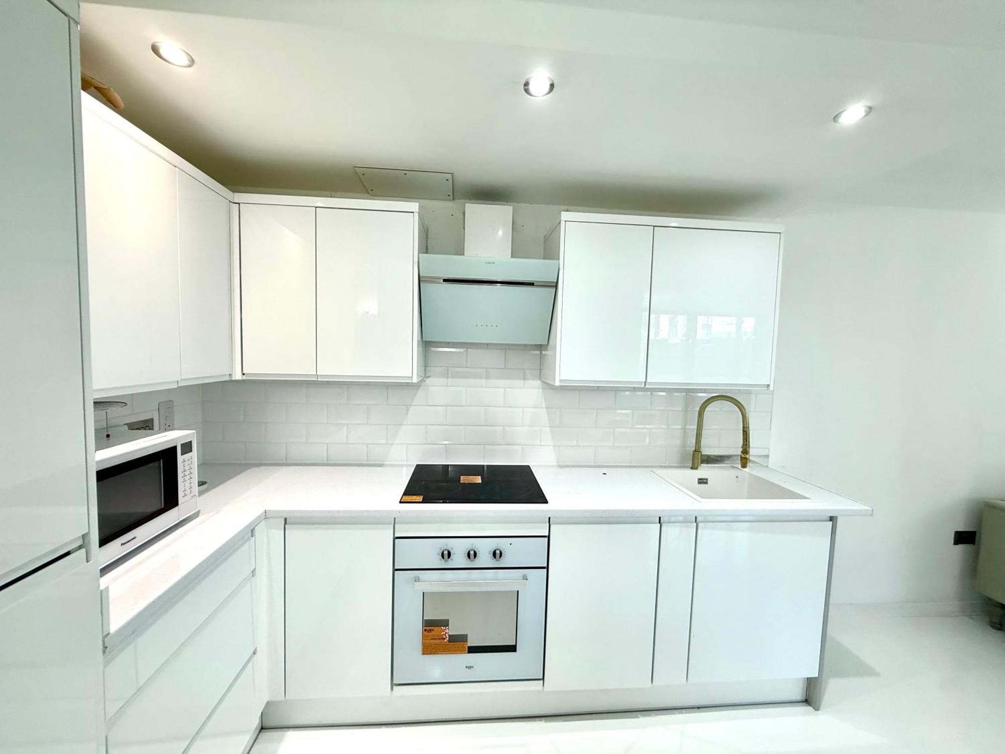 Leeds Train Station City Centre Villa Style Flat Buitenkant foto