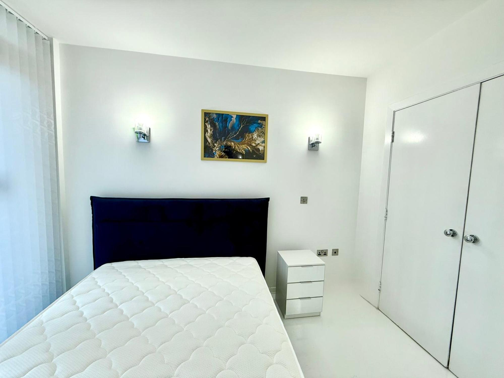 Leeds Train Station City Centre Villa Style Flat Buitenkant foto