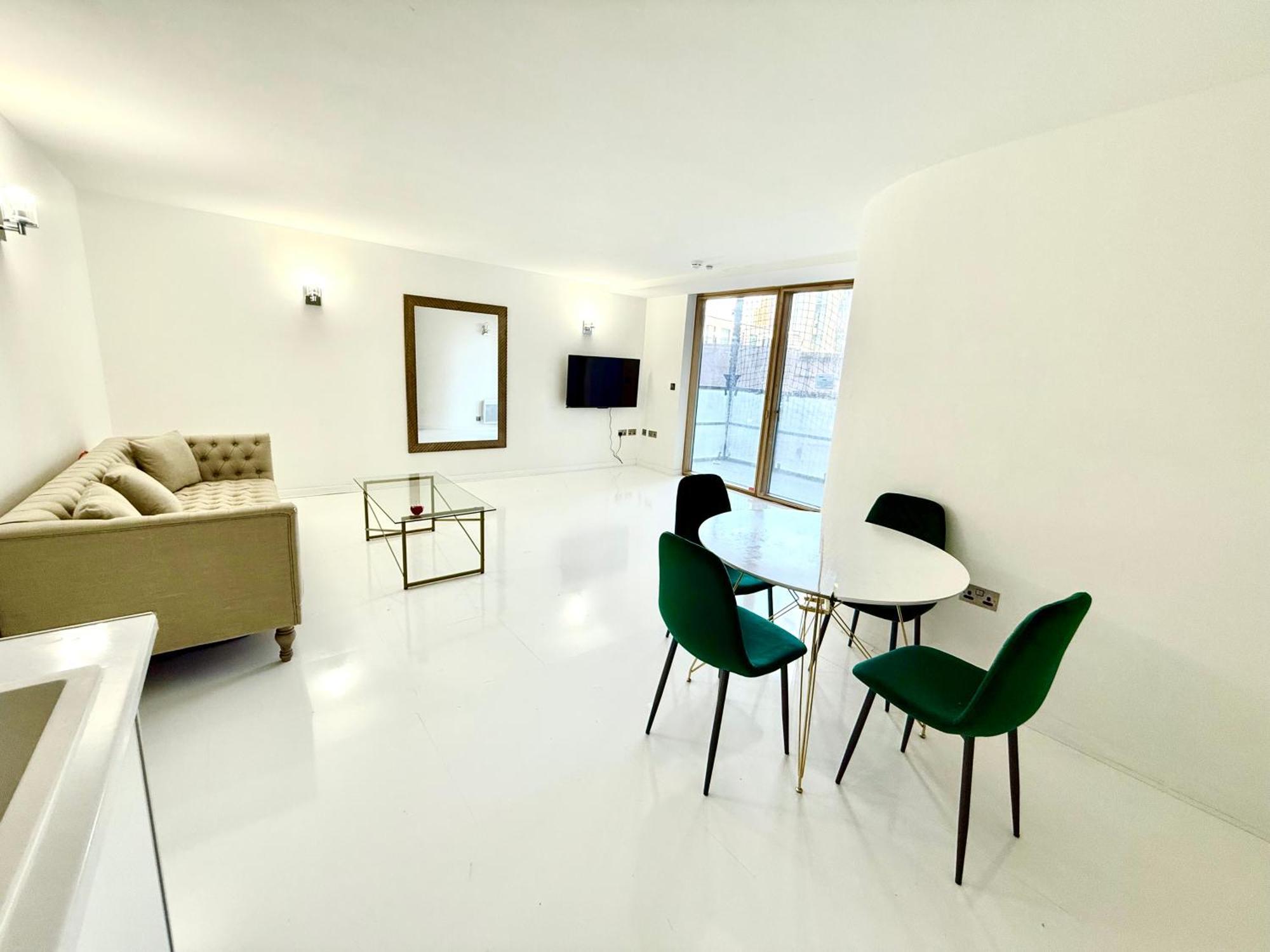 Leeds Train Station City Centre Villa Style Flat Buitenkant foto