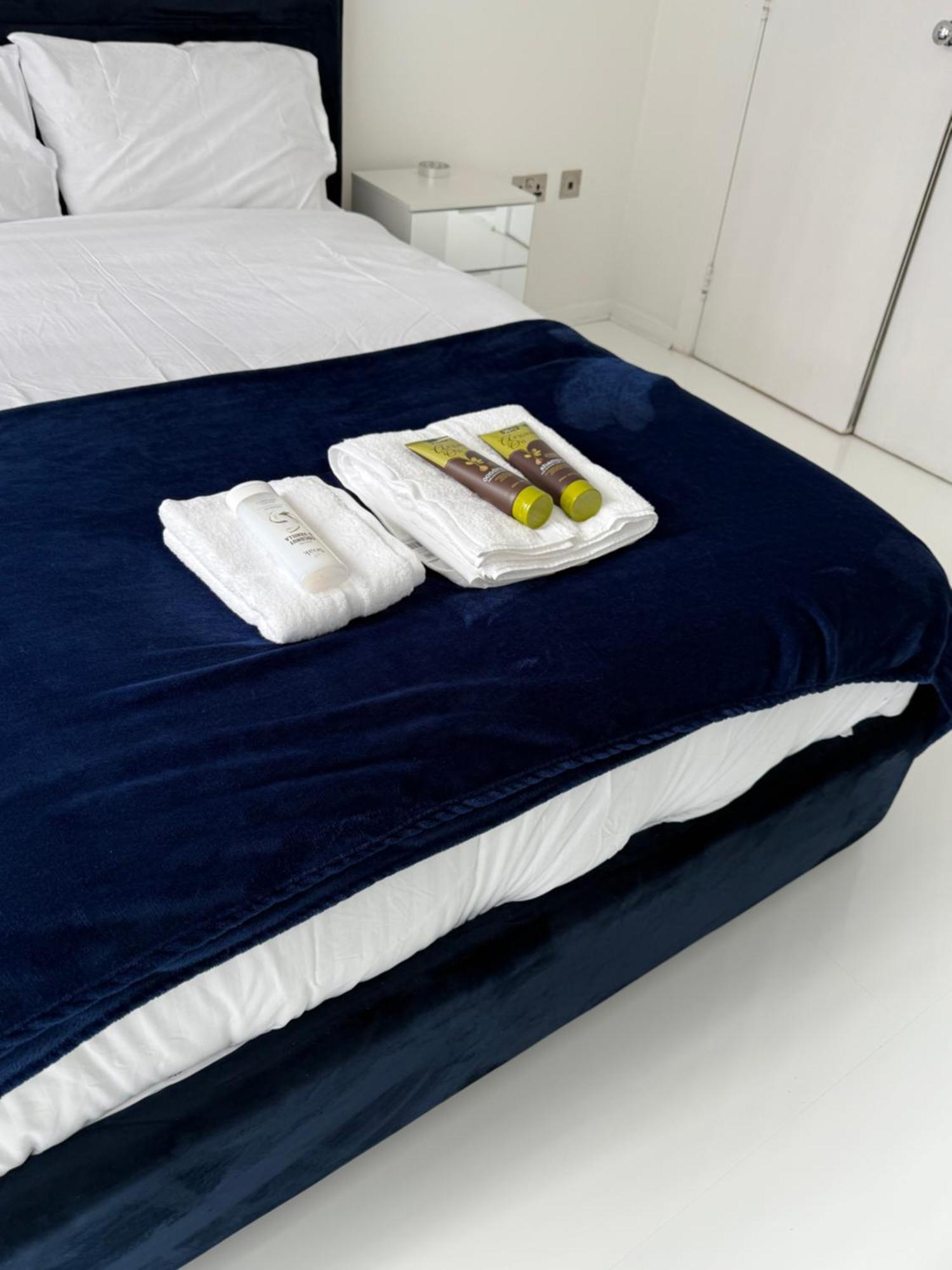 Leeds Train Station City Centre Villa Style Flat Buitenkant foto